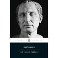 The Twelve Caesars