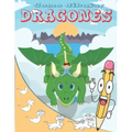 Como Dibujar Dragones: Aprende a dibujar para niños