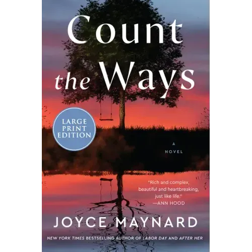 Count the Ways