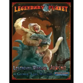 Legendary Worlds: Jowchit (Starfinder)