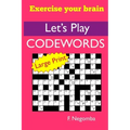 Let's Play CODEWORDS