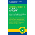 Oxford Handbook of Clinical Surgery 5e