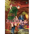 The Ancient Magus' Bride Vol. 5