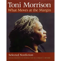 What Moves at the Margin: Selected Nonfiction