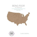 Being Poor in America