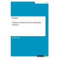 A Business Model of the Food-Retailer "FreshCo"