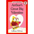Arthur's Great Big Valentine