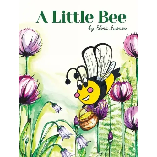A Little Bee