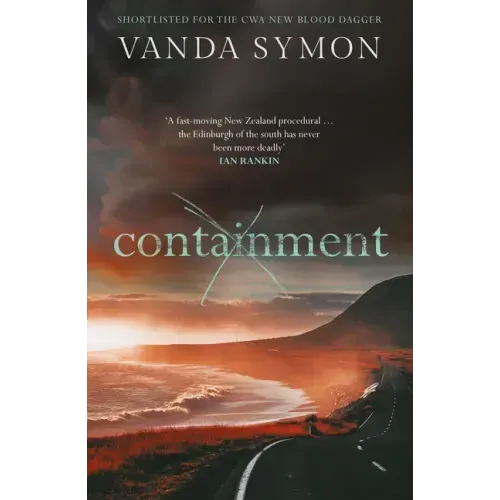 Containment: Volume 3