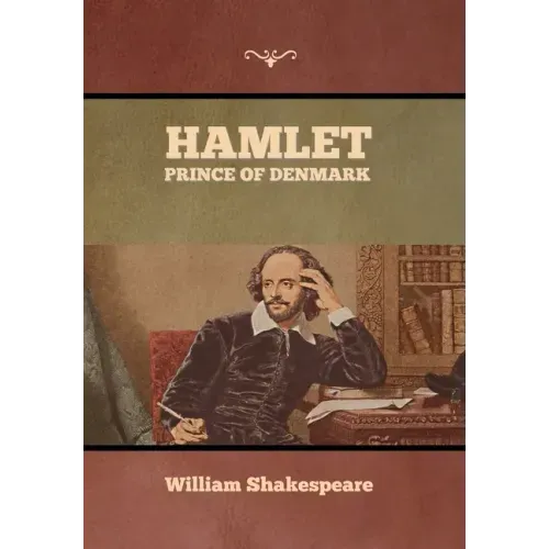 Hamlet, Prince of Denmark