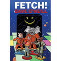 Fetch!: Trunk Line Book 2 - There's nothing sad about these puppies...