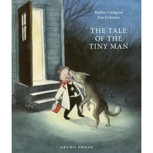 The Tale of the Tiny Man