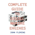 Complete Guide to Diesel Marine Engines