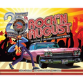 Rock'n August