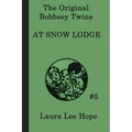 The Bobbsey Twins at Snow Lodge