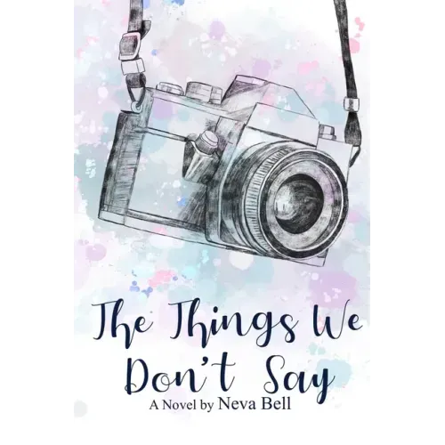 The Things We Don't Say