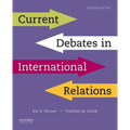 Current Debates in International Relations
