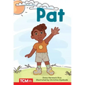 Pat: Prek/K: Book 4