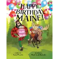 Happy Birthday, Maine