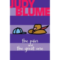 The Pain and the Great One