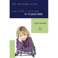 Understanding 4-5-Year-Olds