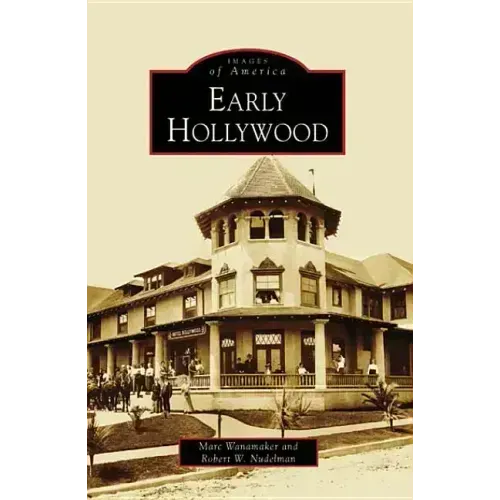 Early Hollywood