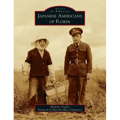 Japanese Americans of Florin