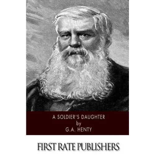 A Soldier's Daughter (Illustrated)