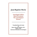 Astrologia Gallica Book 17