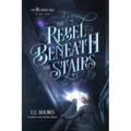 The Rebel Beneath the Stairs
