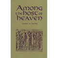 Among the Host of Heaven: The Syro-Palestinian Pantheon as Bureaucracy