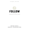 Follow: Learning to Follow Jesus