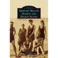 Newport Beach's Balboa and Balboa Island