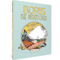 Boris the Potato Child
