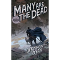Many Are the Dead: A Raven's Shadow Novella