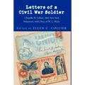 Letters of a Civil War Soldier