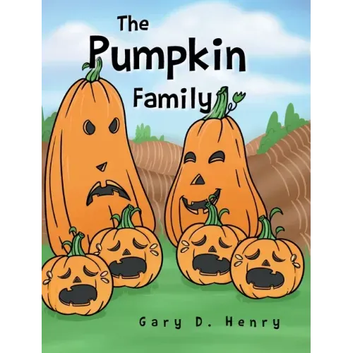 The Pumpkin Family