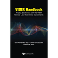 Visir Handbook: Analog Electronics with the Visir Remote Lab: Real Online Experiments
