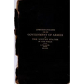 Instructions for the Government of Armies of The United States in the Field: 1898