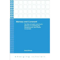 Memory and Covenant: The Role of Israel's and God's Memory in Sustaining the Deuteronomic and Priestly Covenants