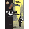 Primal Spillane: Early Stories 1941-1942