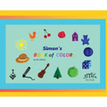 Simon's Book of Colors
