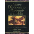 Nuevo Diccionario Ilustrado de la Biblia