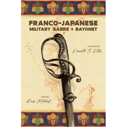 Franco-Japanese Military Sabre and Bayonet