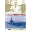 Full Fathom Five: A Daughter's Search