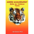 Anger Management Skills for Children Teens