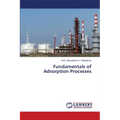 Fundamentals of Adsorption Processes