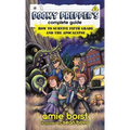 Doomy Prepper's Complete Guide: How to Survive Fifth Grade and the Apocalypse