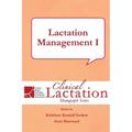 Lactation Management I