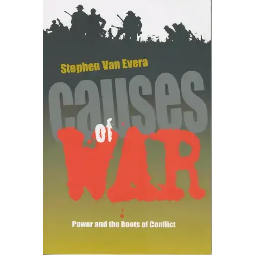 Causes of War